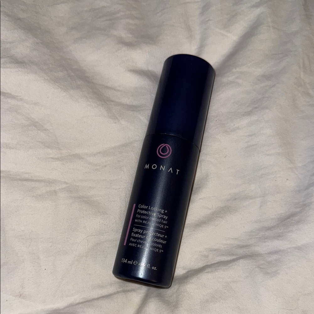 Monat Color Locking + Protective Spray - Picture 3 of 3